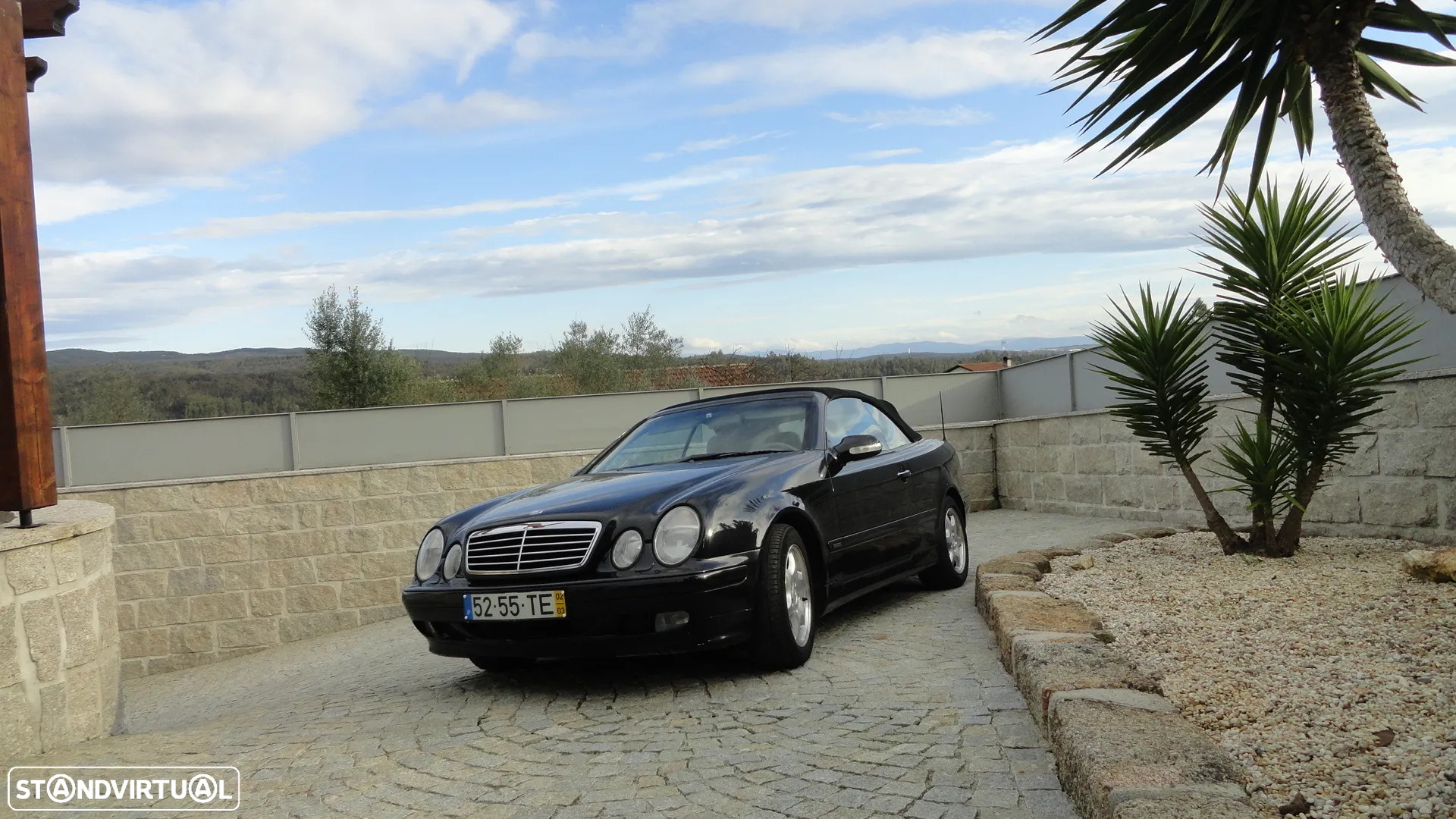 Mercedes-Benz CLK 200 Kompressor Avantgarde - 2
