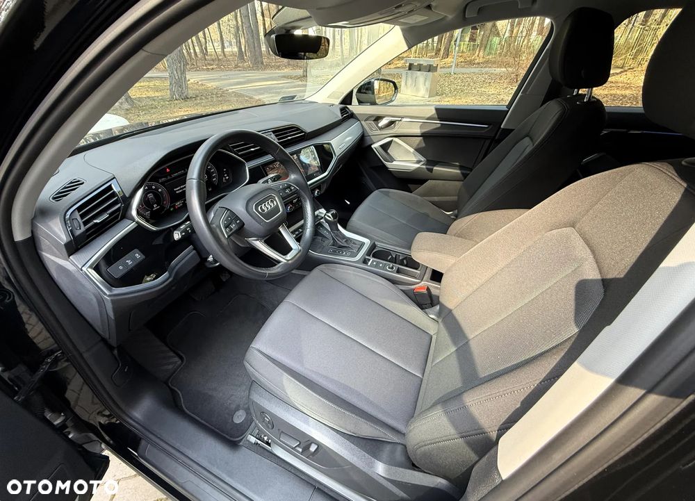 Audi Q3 35 TFSI S tronic - 15