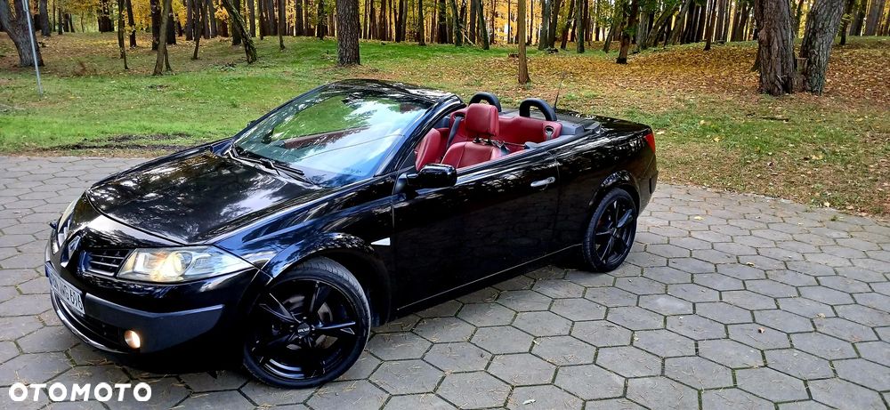 Renault Megane 2.0 Turbo Exception - 21