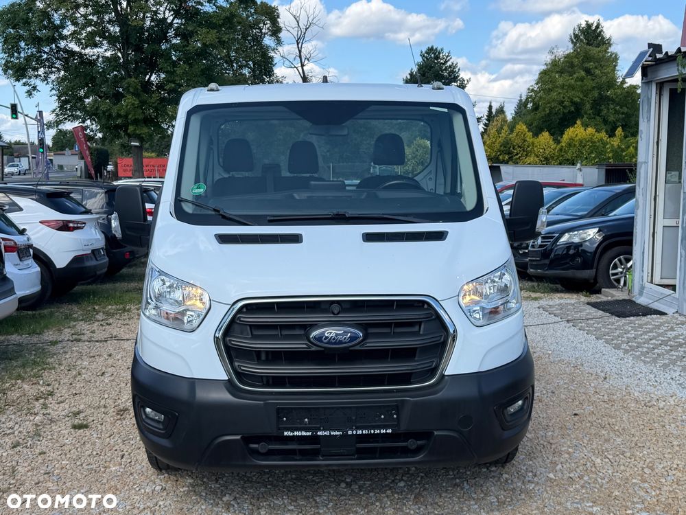 Ford Transit - 3