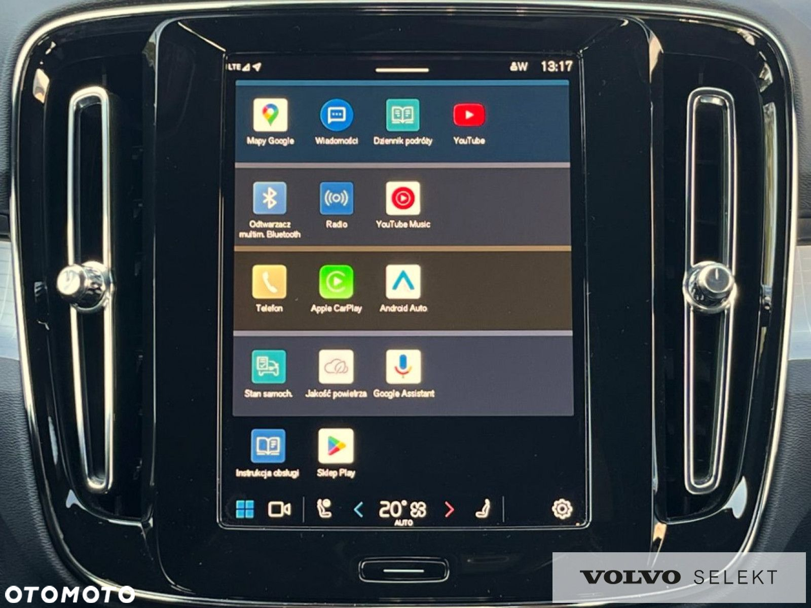 Volvo XC 40 - 17