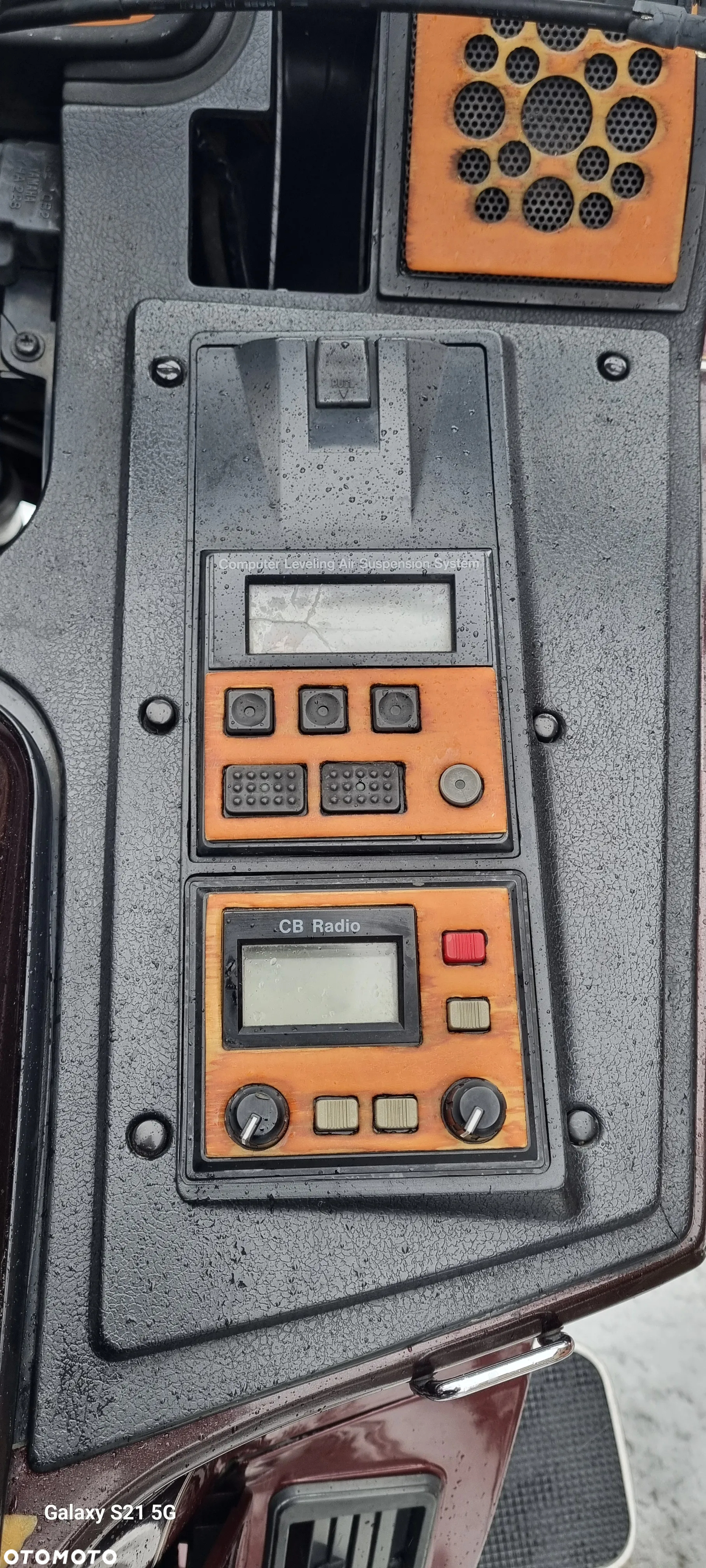 Yamaha Venture - 8