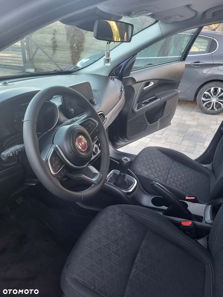 Fiat Tipo 1.0 T3 Cross - 17