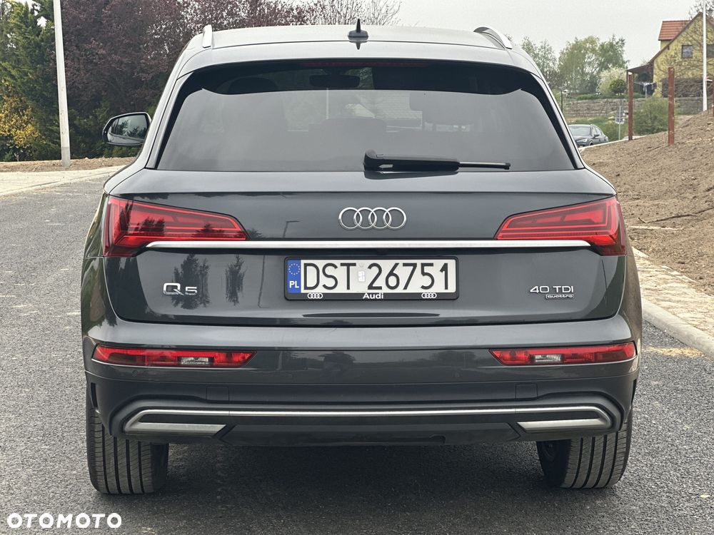 Audi Q5 - 2