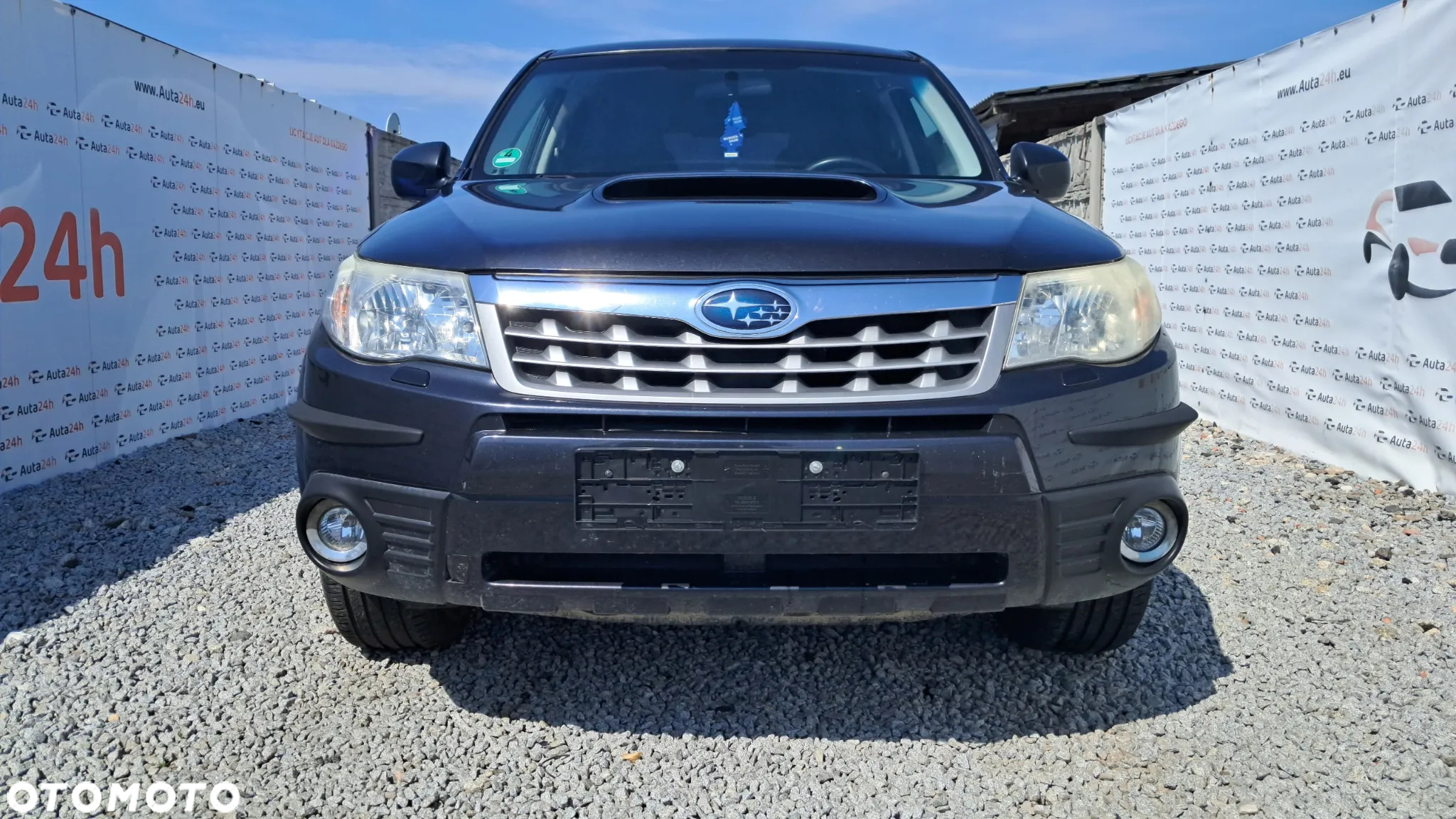Subaru Forester 2.0 D Active - 3