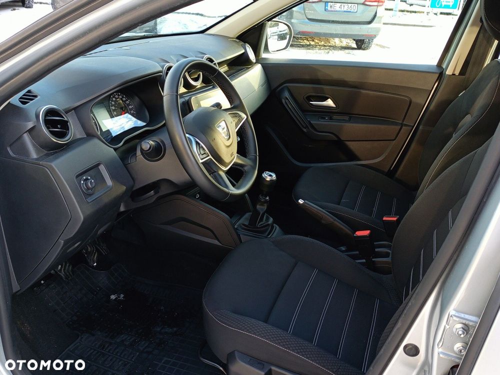 Dacia Duster - 10