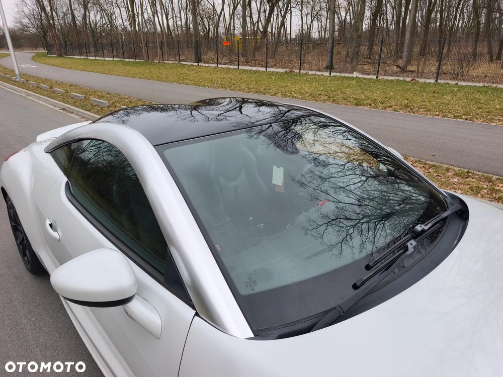 Peugeot RCZ - 12