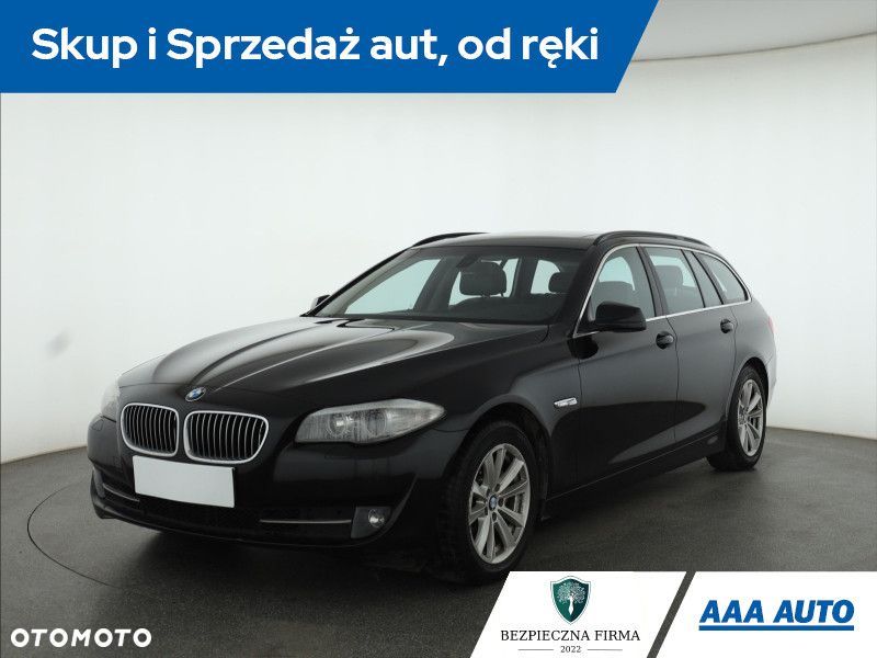 BMW Seria 5 - 3