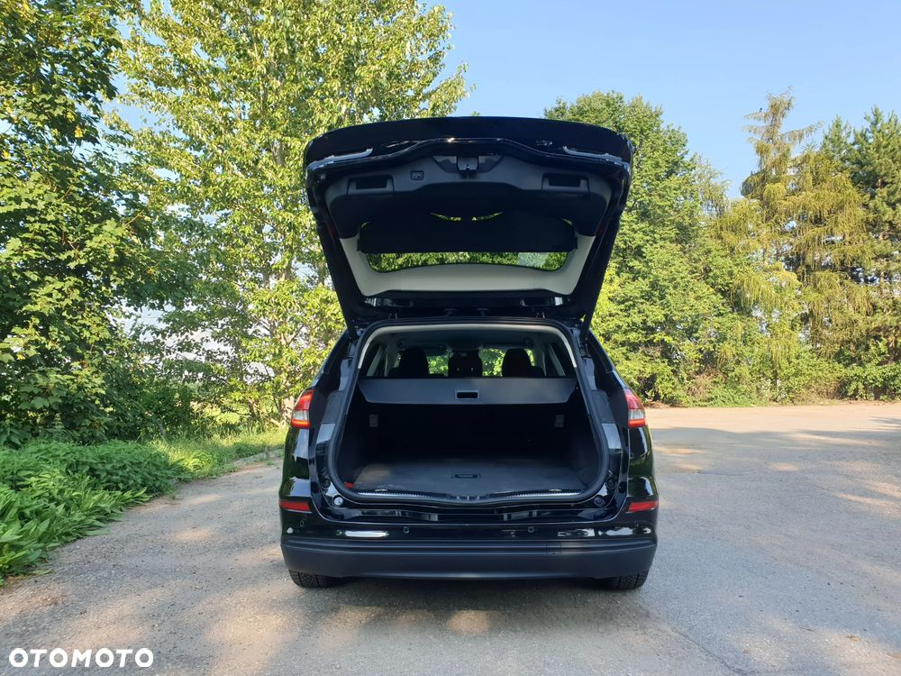 Ford Mondeo 2.0 TDCi Ambiente Plus PowerShift - 12