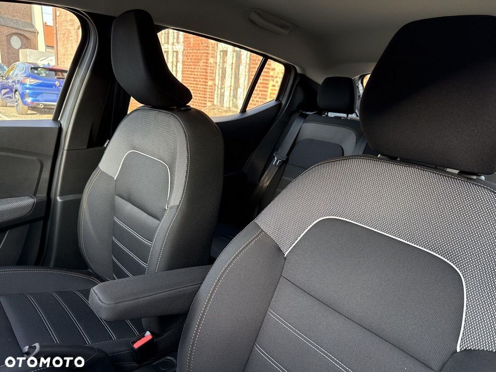 Dacia Sandero Stepway - 11