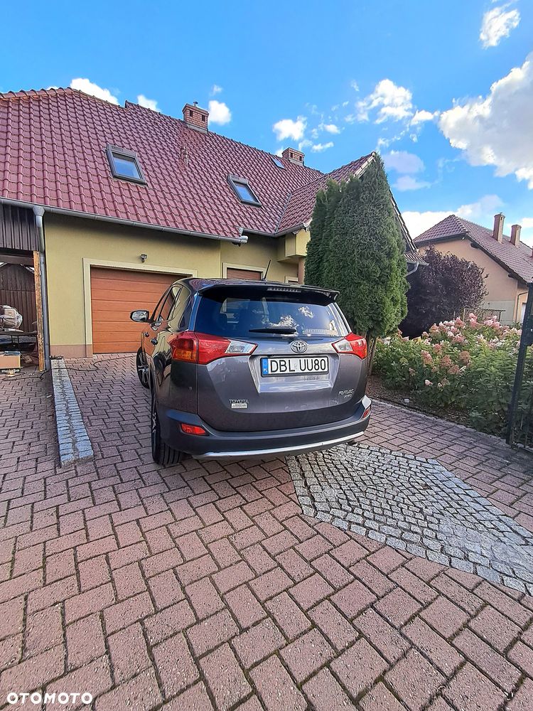 Toyota RAV4 - 2