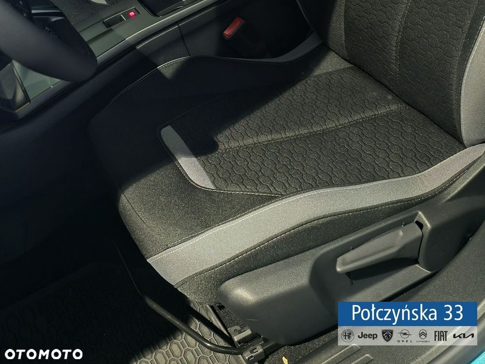 Opel Mokka - 11