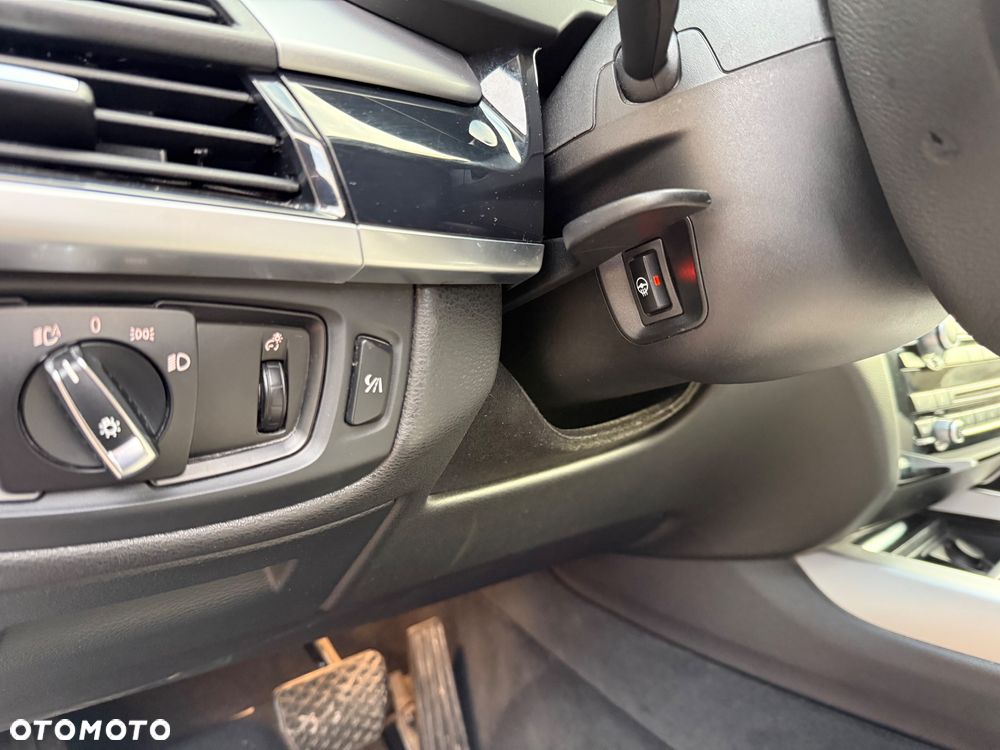 BMW X5 xDrive25d - 25