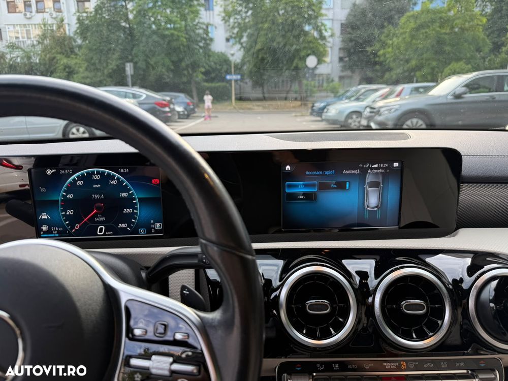 Mercedes-Benz A 200 - 15