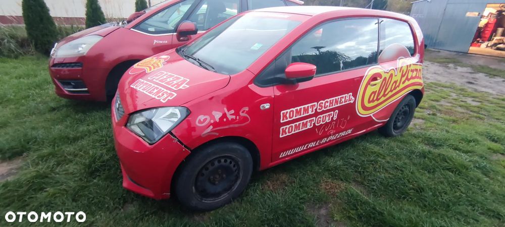 Seat Mii - 1