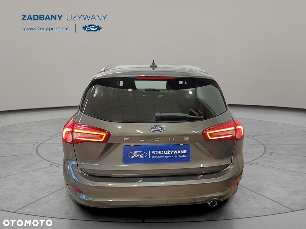 Ford Focus 1.5 EcoBlue Trend Edition - 6