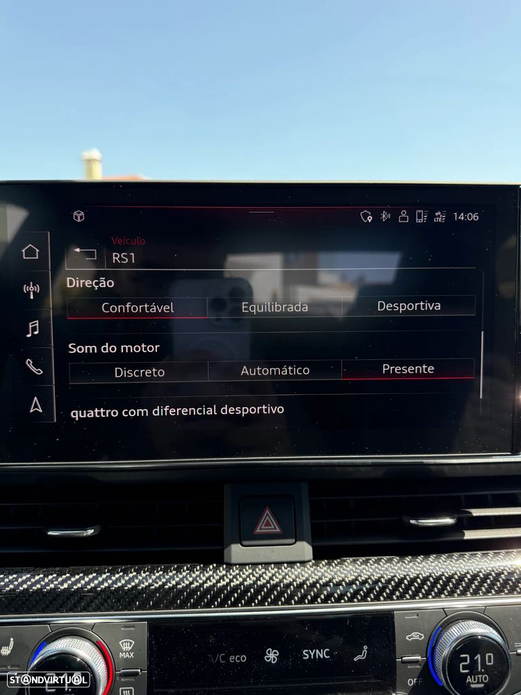 Audi RS5 2.9 TFSI quattro tiptronic - 27