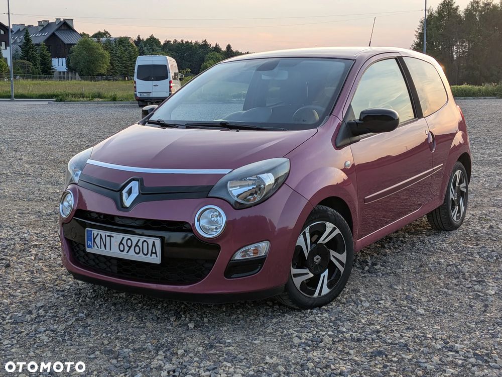 Renault Twingo 1.2 16V Eco Dynamique Quickshift - 1