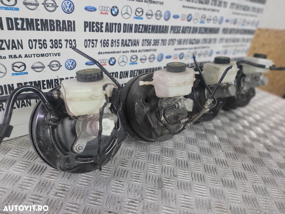 Pompa Tulumba Servo Frana Bmw F20 F21 F30 F31 F32 F34 F36 F80 F82 Diferite Coduri - 1