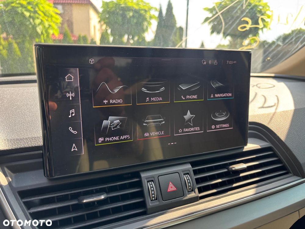 Audi Q5 45 TFSI quattro S tronic S line - 25