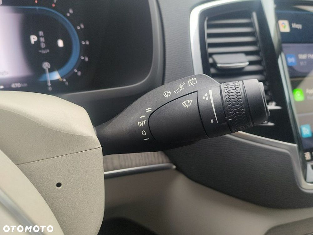 Volvo XC 90 - 30