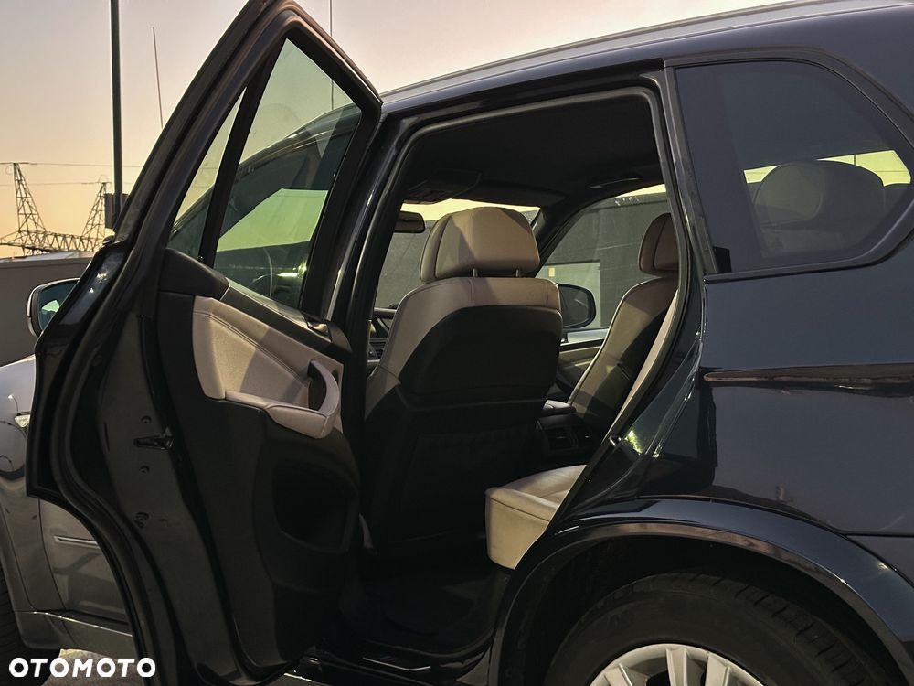 BMW X5 - 15