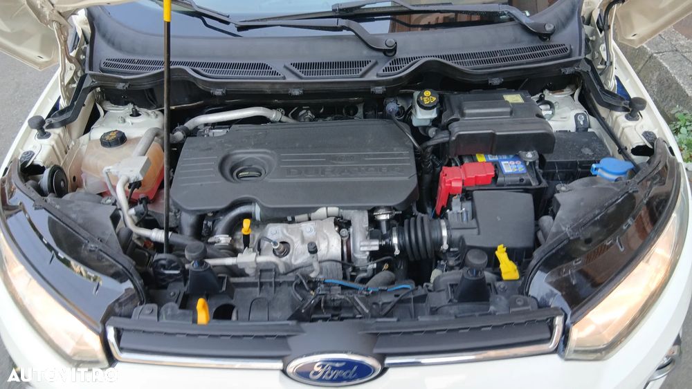 Ford EcoSport - 17