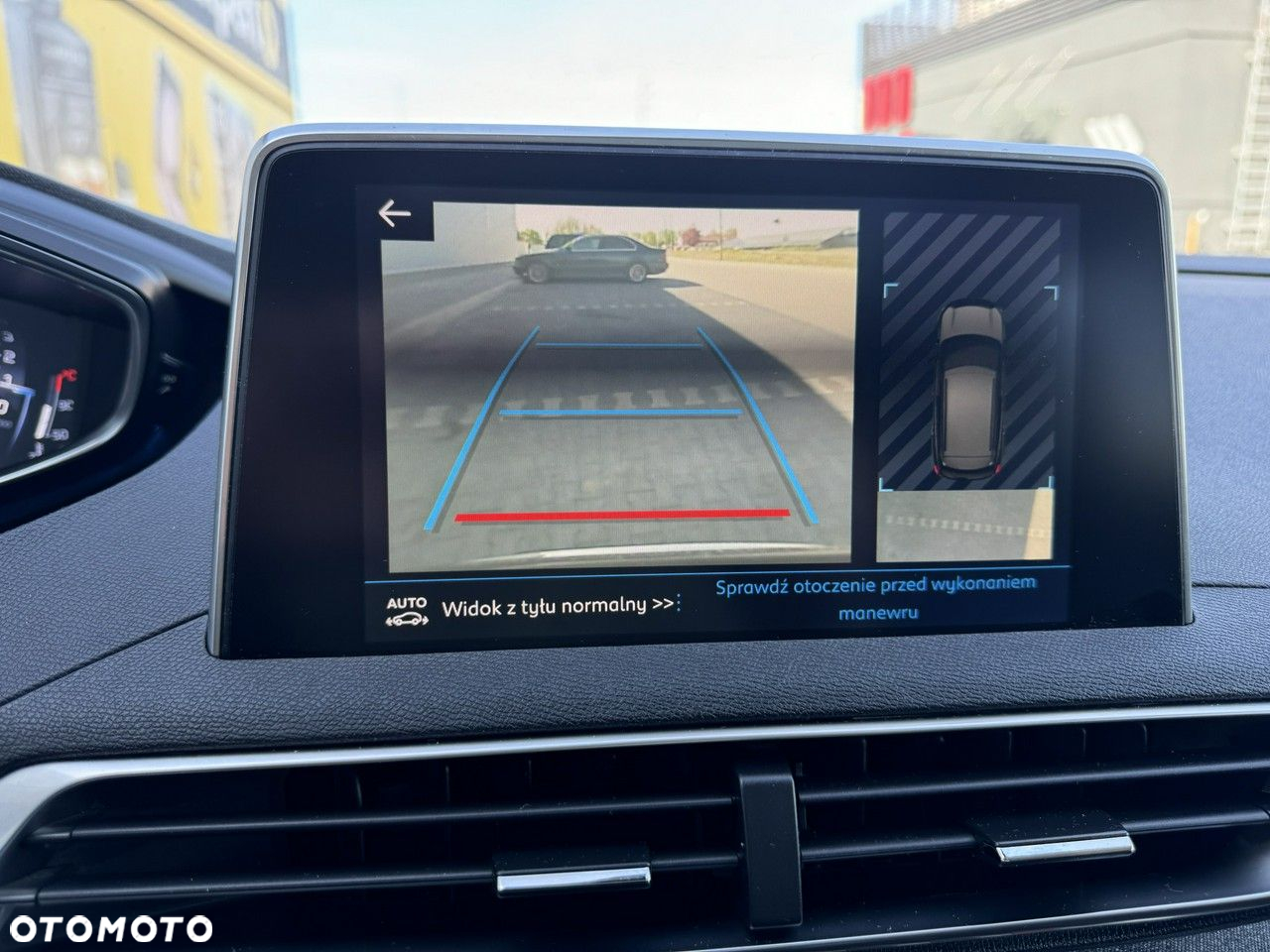 Peugeot 3008 PureTech 130 Stop & Start GPF Active - 25