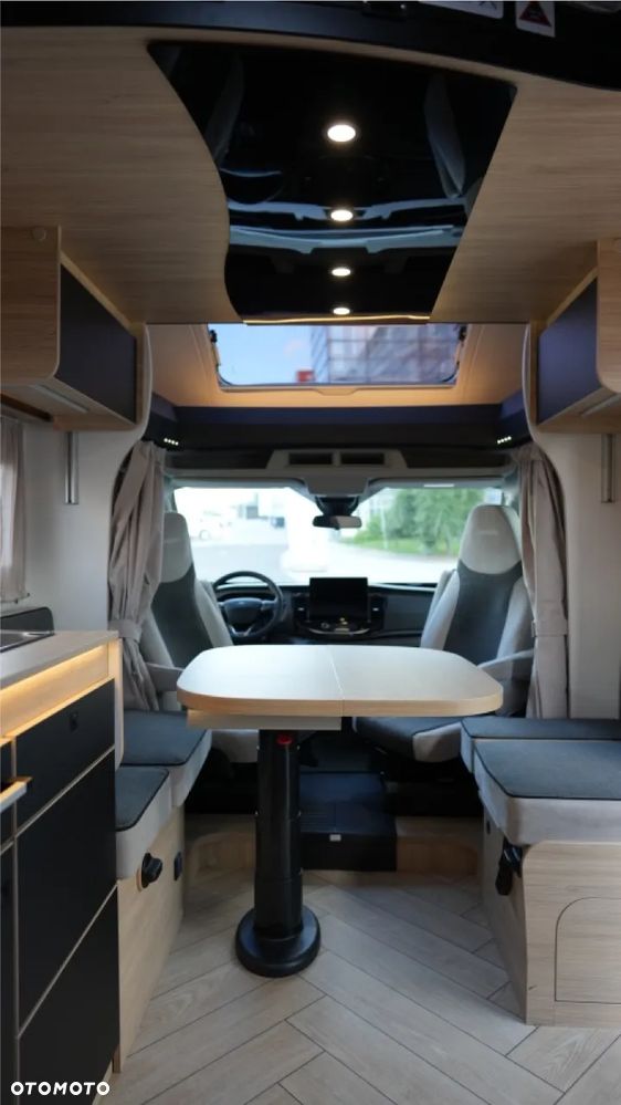 Ford Chausson 777 Etape Line - 14