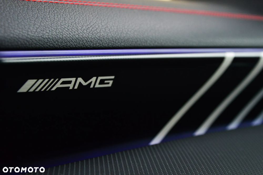 Mercedes-Benz CLA AMG 35 mHEV 4-Matic 8G-DCT - 19