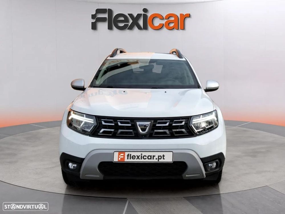 Dacia Duster 1.0 TCe ECO-G Prestige Bi-Fuel - 2