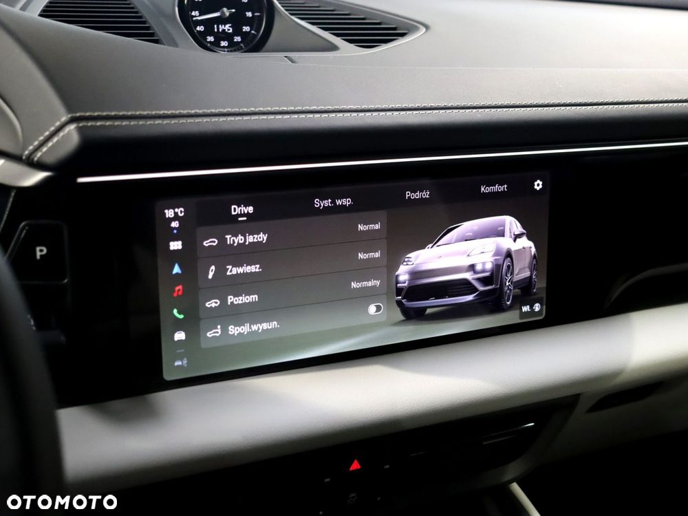 Porsche Macan 4S 100kWh - 28