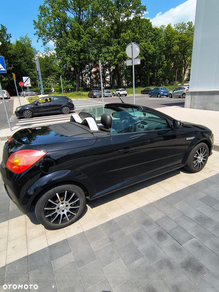 Opel Tigra 1.4 (Enjoy) - 8