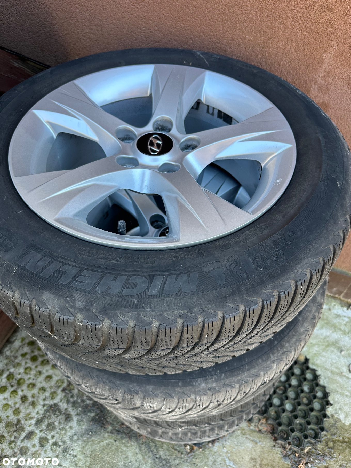 Hyundai i40 i40cw 1.7 CRDi blue Style - 29
