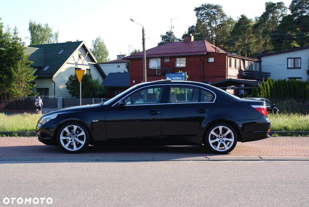 BMW Seria 5 - 11