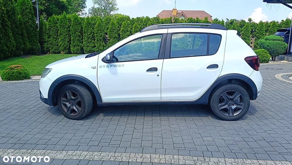 Dacia Sandero 0.9 TCe Connected by Orange S&S - 15
