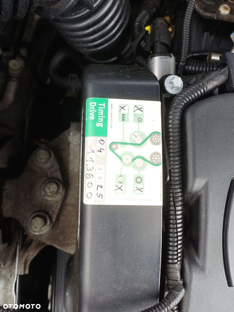 Chevrolet Cruze 1.6 LS+ - 13