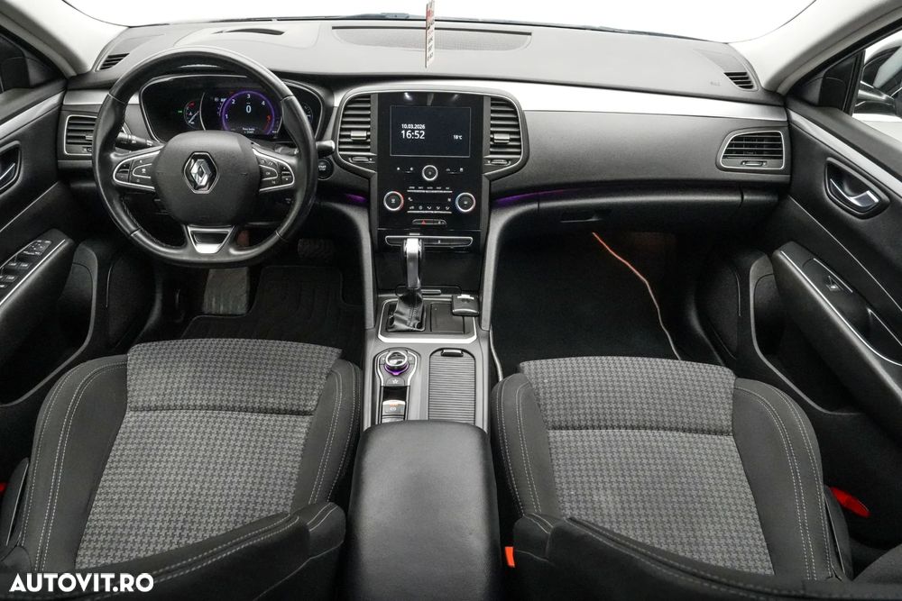 Renault Talisman - 7