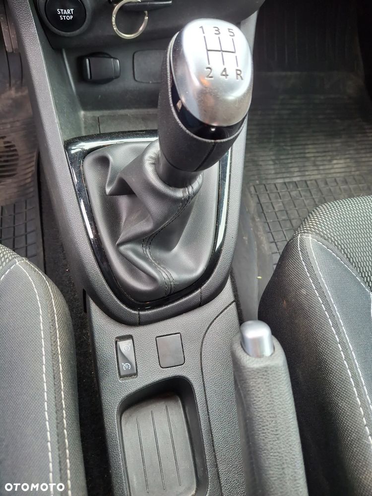 Renault Clio 0.9 Energy TCe Intens - 7