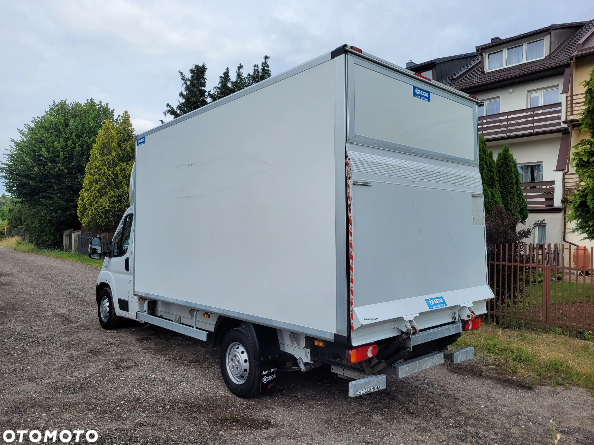 Fiat Ducato - 6