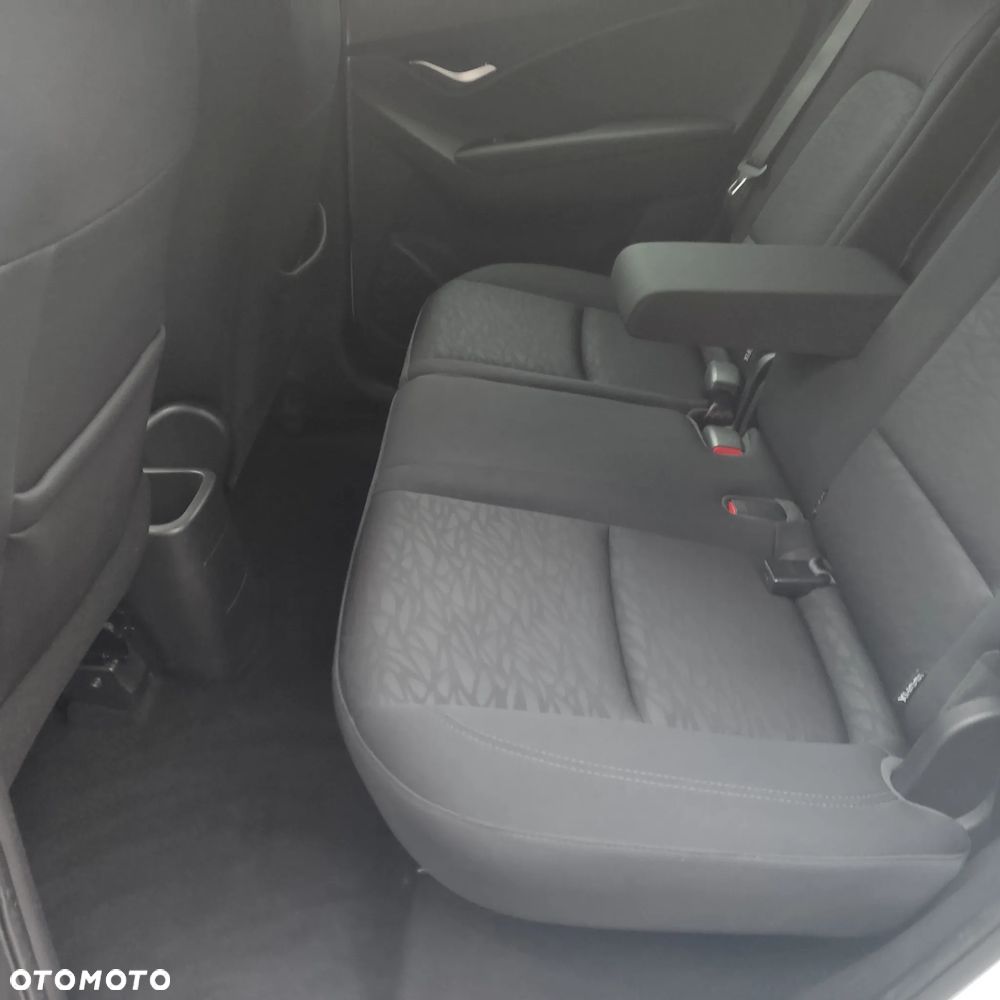 Hyundai ix20 1.6 Premium - 16