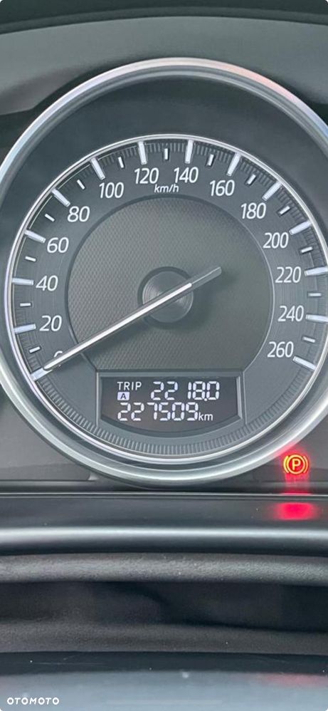 Mazda CX-5 SKYACTIV-G 165 Center-Line - 10