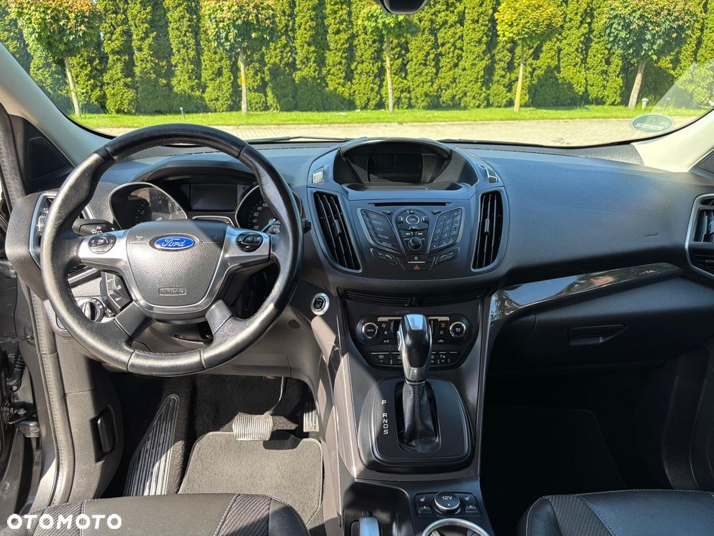 Ford Kuga 1.5 EcoBoost FWD Edition ASS GPF - 31