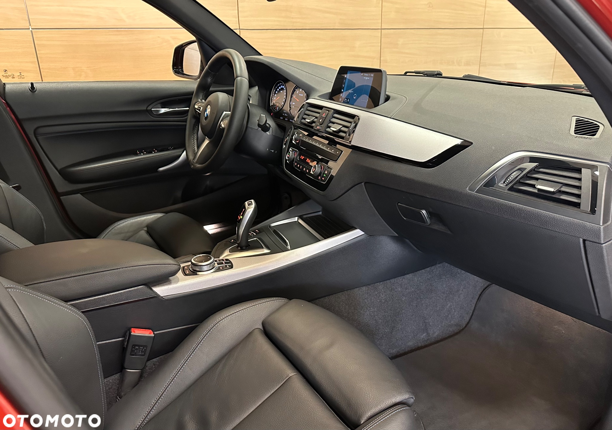 BMW Seria 1 118i M Sport - 7