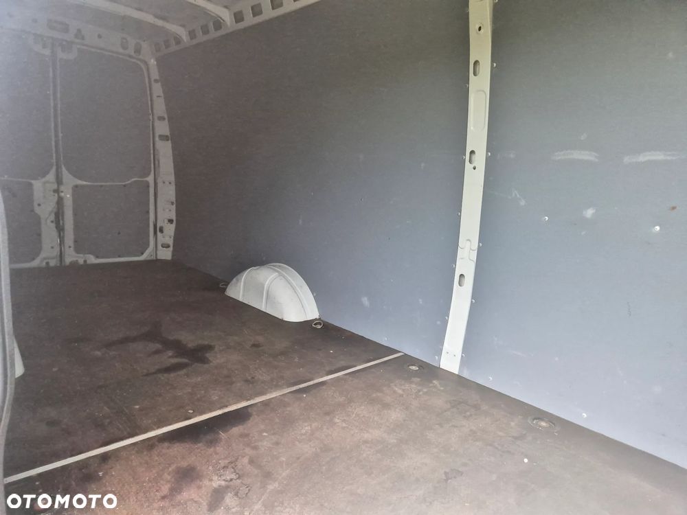 Iveco DAILY 35S16 SPROWADZAONY WEBASTO MAXI - 14