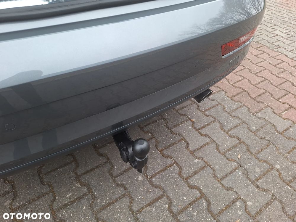 Audi Q3 2.0 TFSI Quattro S tronic sport - 30