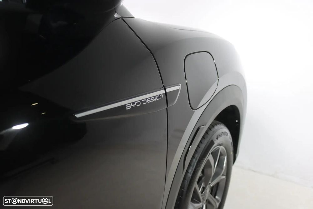 BYD Atto 2 45.1 kWh Active - 10