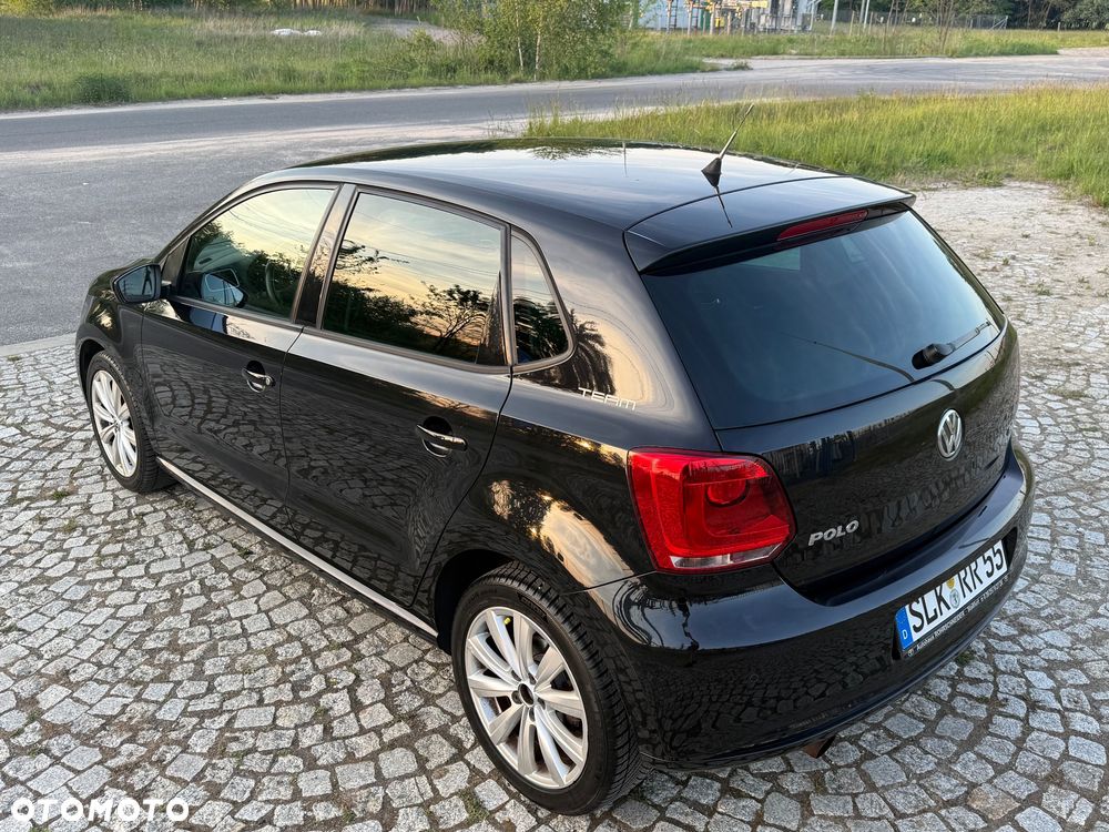 Volkswagen Polo 1.4 16V Highline - 25