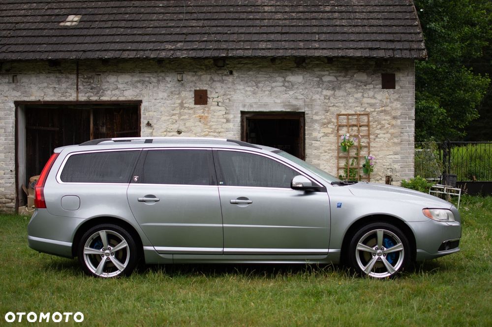 Volvo V70 2.5T Ocean Race - 3