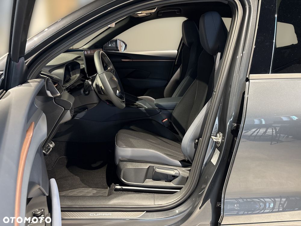 Cupra Terramar 2.0 TSI 4Drive DSG - 13